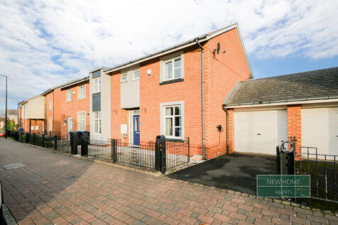 Lynwood Way , South Shields, NE34 8DB