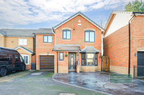 Whin Meadows, Hartlepool, TS24 9NX