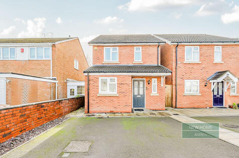 Sandymount Road, Walsall, WS1 3AR