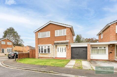 Bingfield Court, Billingham, TS23 3UX