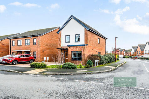 Cincinnati Drive, Birmingham, B24 0SB