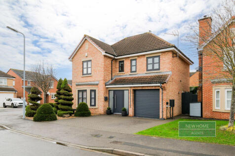 Goldsmith Close, Billingham, TS23 3GW