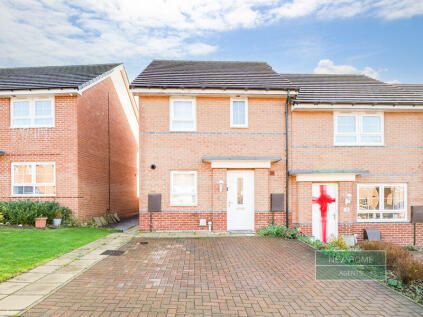 Capesthorne Road, Washington, NE38 8BY