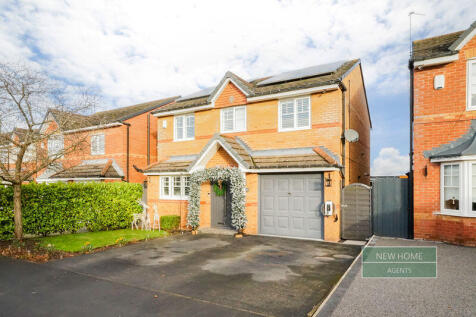 Whinberry Drive, Kirkby, Liverpool, L32 9BA