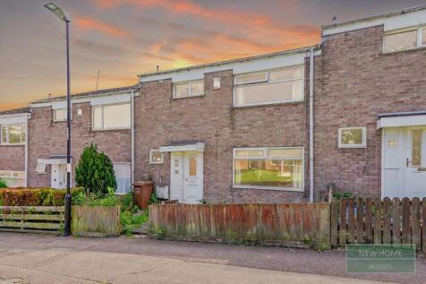 Wellburn Road, Washington, Tyne and Wear, NE37 1DA