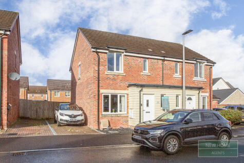 Leonides Avenue Weston-super-mare, BS24 8DT