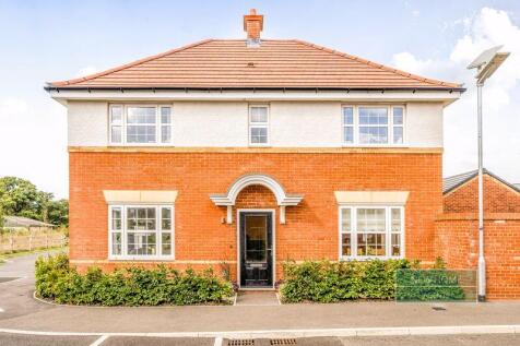 39 Winnow Close, Wimborne, BH21 4GG