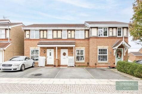 Buckingham Grove Scartho Top, Grimsby, DN33 3RR