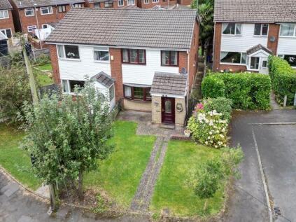 Cold Greave Close, Newhey, OL16 3SF