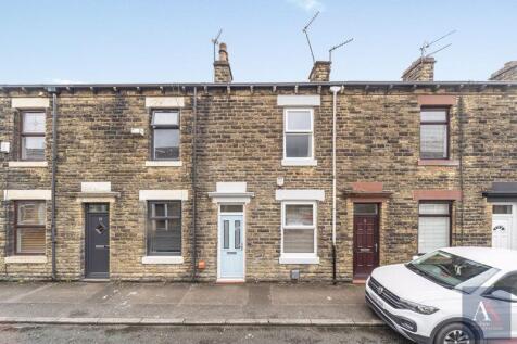 Gordon Street, Newhey OL16 3SL