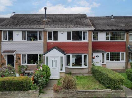 Parsonage Walk, Milnrow OL16 3UG  