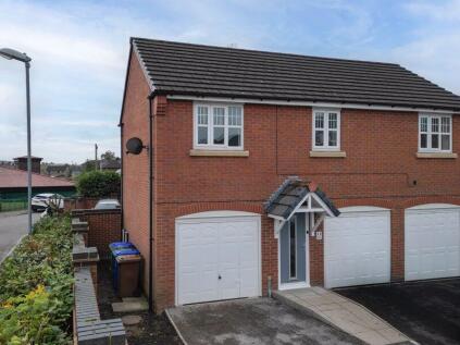 Coppy Bridge Drive, Firgrove Rochdale  OL16 3AR