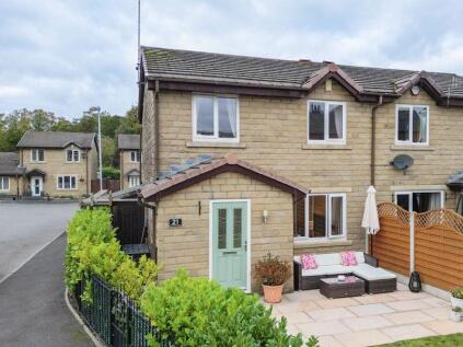 Town House Road, Littleborough, OL15 9BG