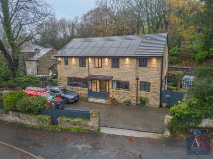 Brelades, 215 Halifax Road Todmorden OL14 5RX