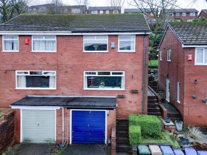 Whittaker Drive, Littleborough, OL15 8QR