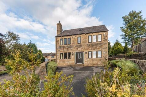 The Wilds, Haugh Square, Newhey, OL16 3RG