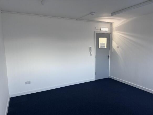 160sqft Office