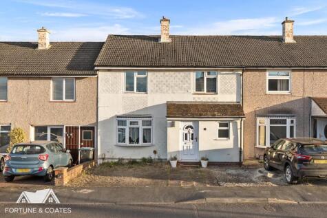 Potters Field, Harlow