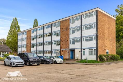 Adingtons, Halling Hill, Harlow