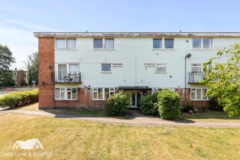 Amberry Court, Harlow