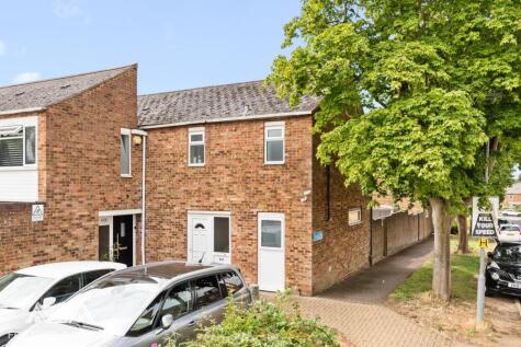 Brockles Mead, Harlow