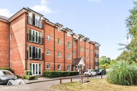 Winnipeg Way, Broxbourne