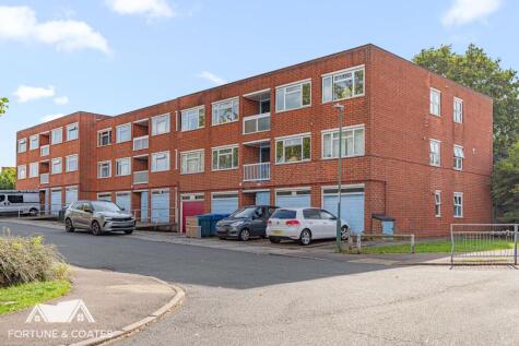 Barley Croft, Harlow