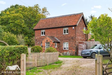 Carters Green, Matching, Harlow