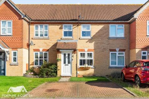 Sheldon Close, Harlow