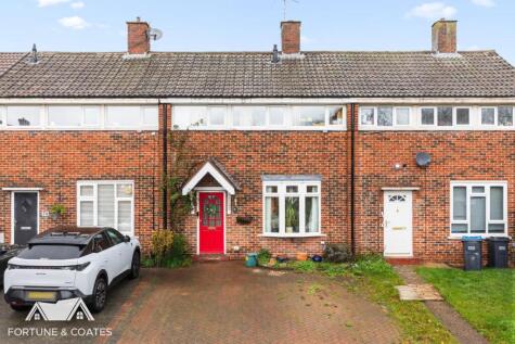 Cooks Spinney, Harlow