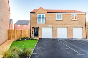 Photo of Sandgate Close, Scartho Top, Grimsby, DN33
