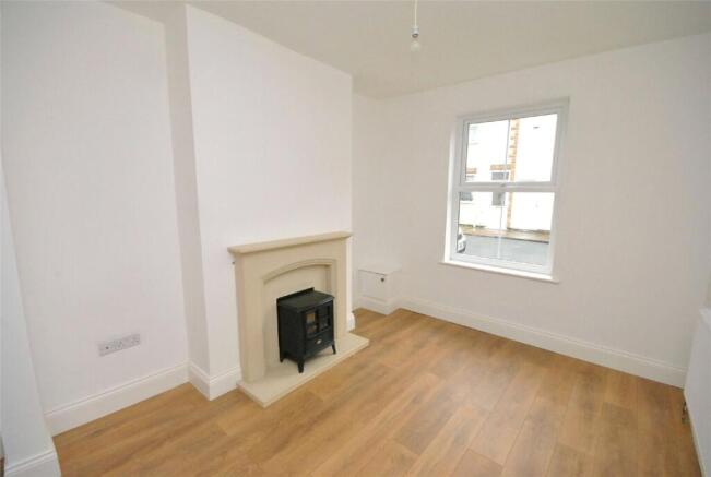 Reception Room 1