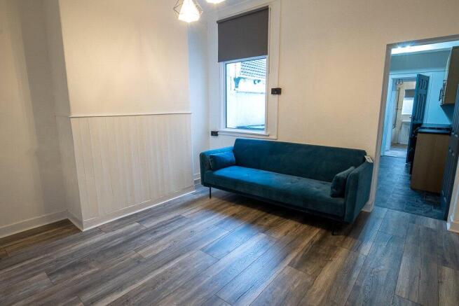 Reception Room 2