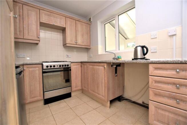 Kitchen/Diner (1)