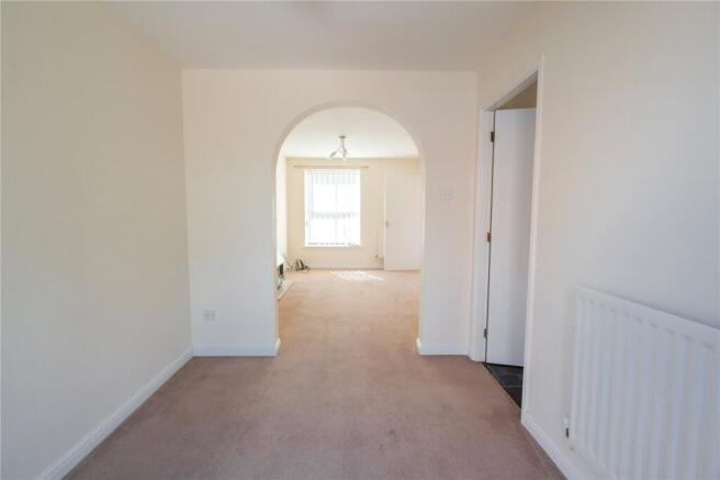 Reception Room 2