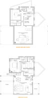 Nevada villa