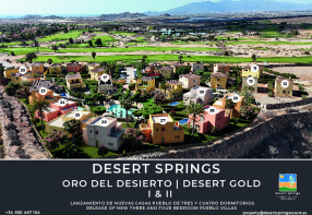 Desert Gold