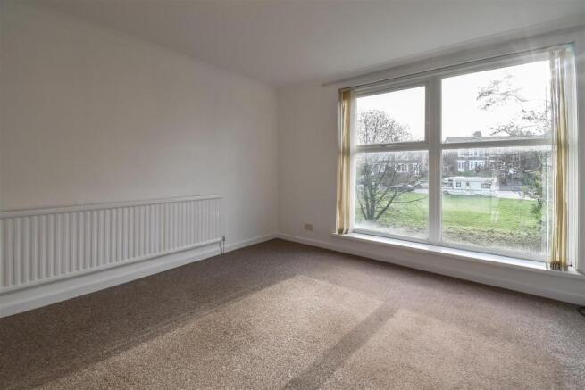 Living / Dining Room