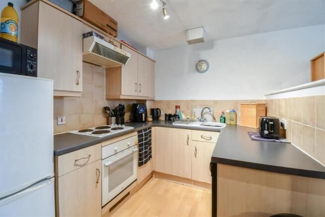 Kitchen / Breakfast