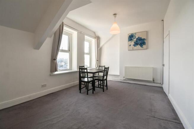 Living / Dining Room