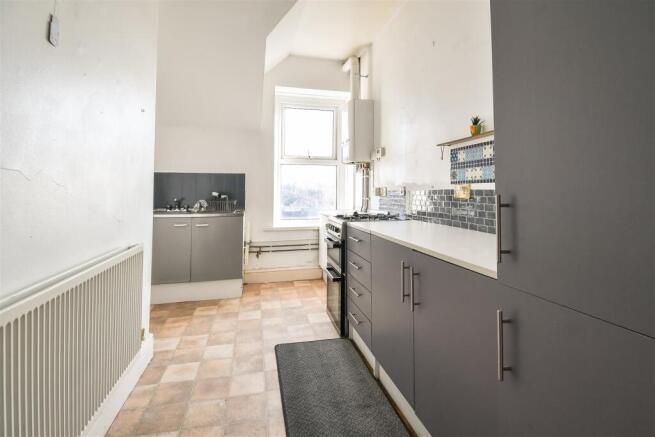 Fitted Kitchen