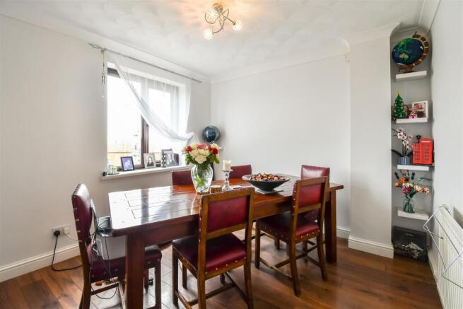 Living/Dining Room