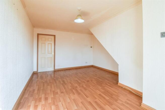 Living / Dining Room