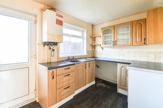 Kitchen / Breakfast