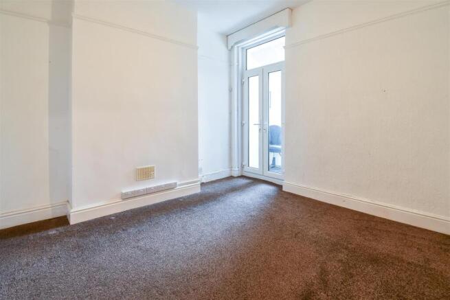 Second Reception Room