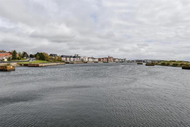 WATERSIDE VIEWS