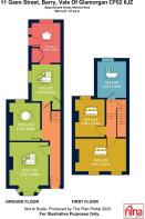 11 Gaen Street Barry Vale of Glamorgan CF62 6JZ.jp