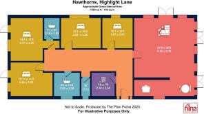 Hawthorns, Highlight Lane .jpg
