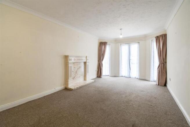 Living / Dining Room