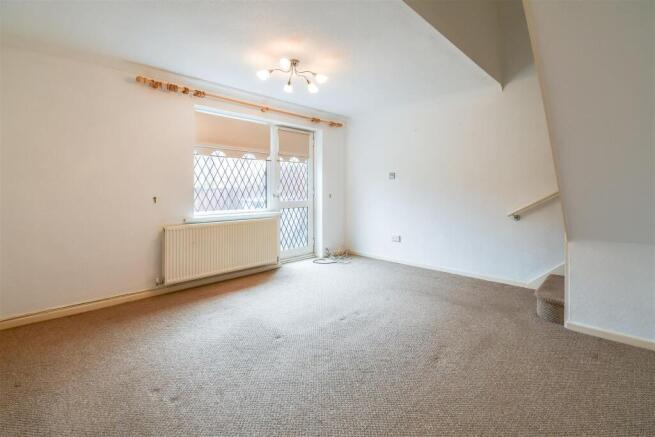 Living / Dining Room